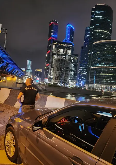 Вячеслав из Щелково, ищу на сайте знакомства без обязательств