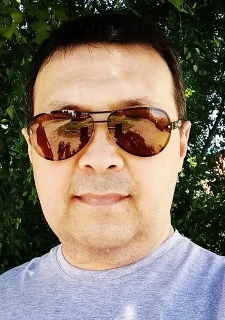 Я Вадим, 46, из Орла, ищу знакомство для приятного времяпровождения