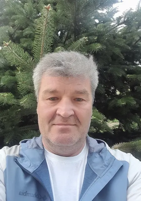 Я Валерий, 55, знакомлюсь на одну ночь в Хабаровске
