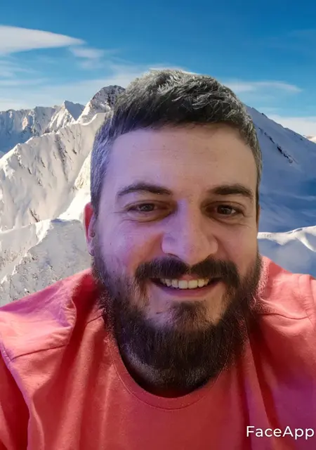 Алексей из Брянска, мне 41, познакомлюсь для дружбы