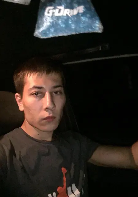 Я Даниил, 25, знакомлюсь без обязательств в Чехове