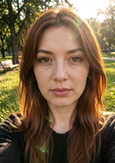 Хлоя из Омска, мне 30, познакомлюсь для приятного времяпровождения