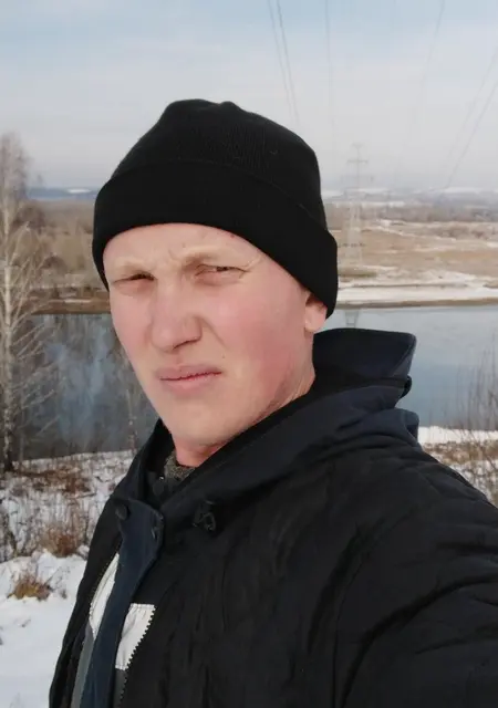 Вячеслав из Прокопьевска, мне 25, познакомлюсь для постоянных отношений