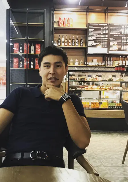 Я Arman, 28, из Уральска, ищу знакомства на одну ночь