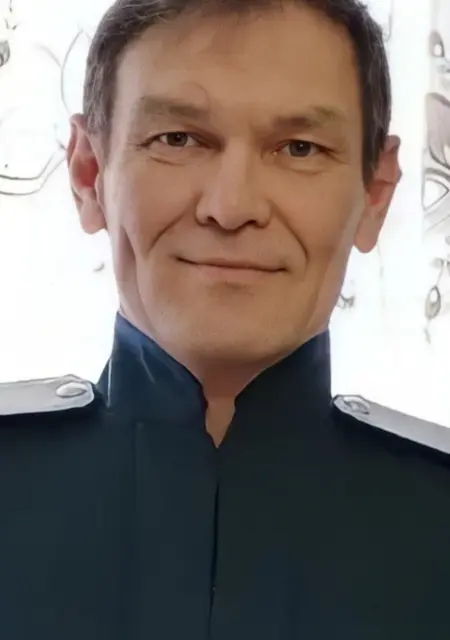 Я Сергей, 54, из Самары, ищу знакомства на одну ночь