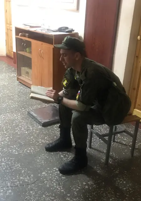 Андрей из Арзамаса, ищу на сайте дружбу