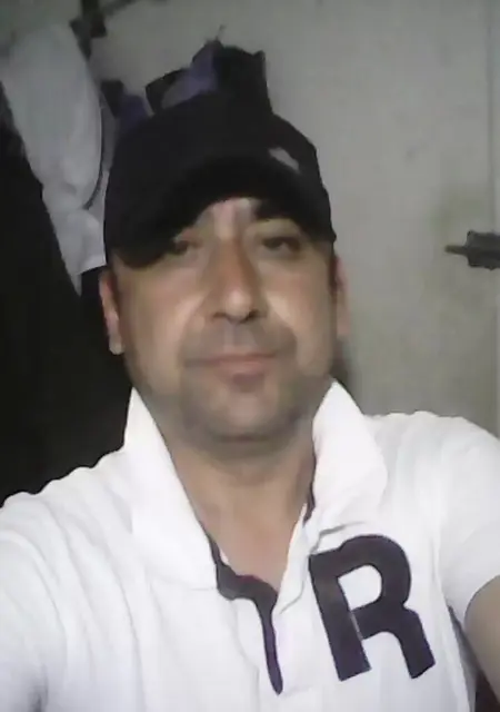 Я Aziz, 48, знакомлюсь без обязательств в Калуге