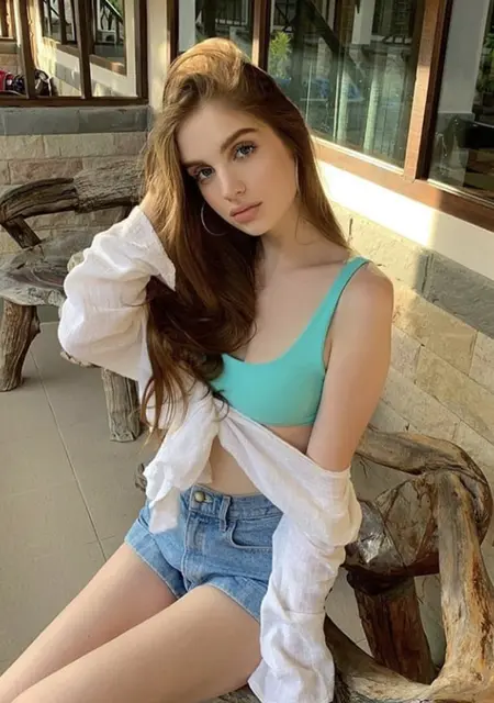 Я Ирина, 27, знакомлюсь для постоянных отношений в Великом Новгороде