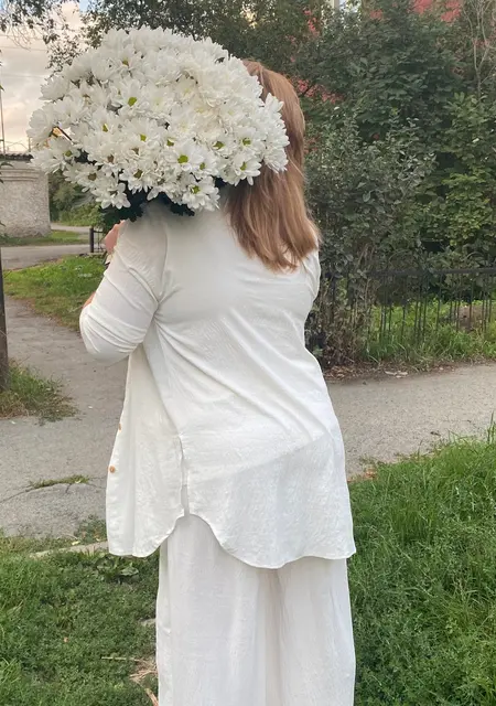Lera из Екатеринбурга, мне 36, познакомлюсь для дружбы