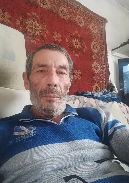 Ник из Владивостока, мне 64, познакомлюсь без обязательств