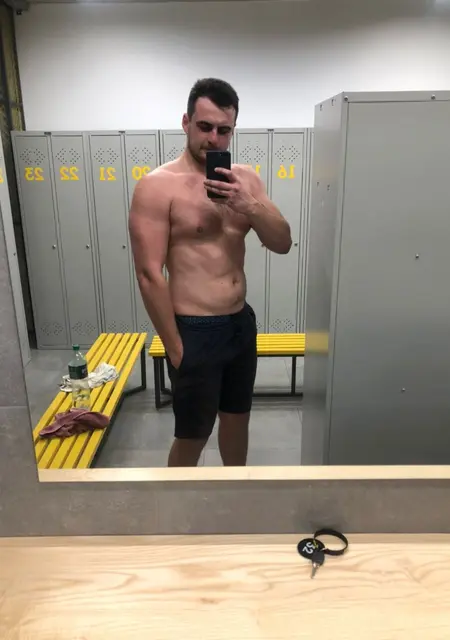 Я Стьопа, 29, знакомлюсь для дружбы в Нововолынске