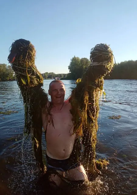 Я Макс, 43, знакомлюсь без обязательств в Новокуйбышевске