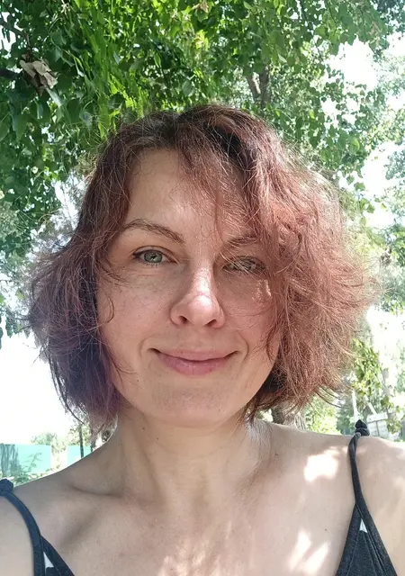 Я Анита, 44, знакомлюсь для приятного времяпровождения в Санкт-Петербурге