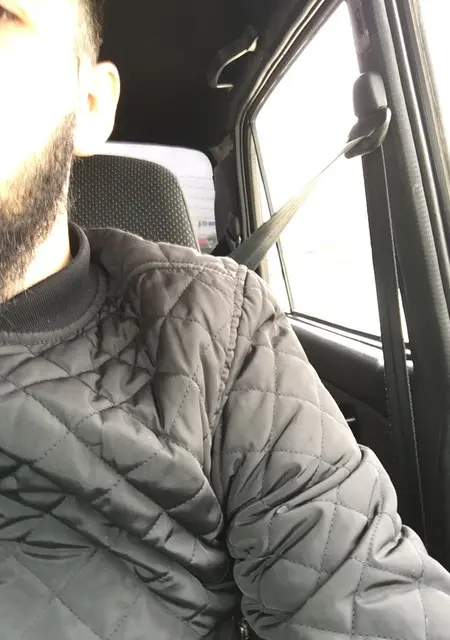 Zelimxan из Грозного, ищу на сайте знакомства на одну ночь