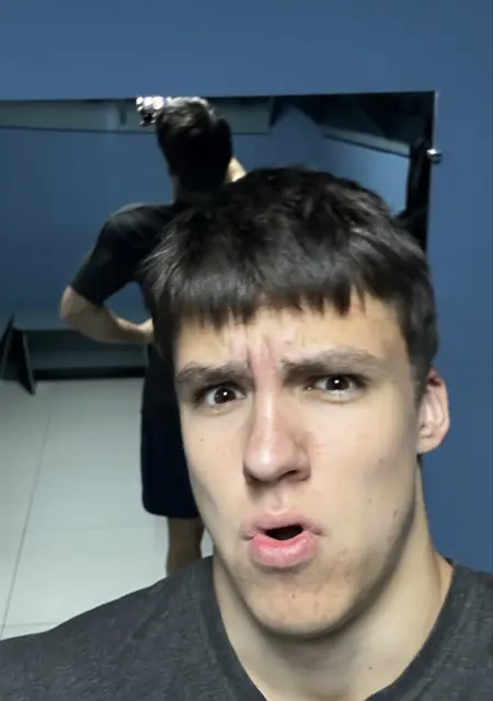 Ярослав из Перми, ищу на сайте знакомства без обязательств