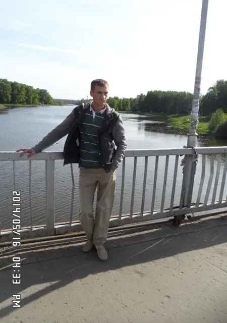 Константин из Истры, мне 60, познакомлюсь без обязательств