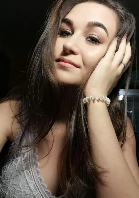 Я Ксюша, 23, знакомлюсь для совместных путешествий в Ульяновске