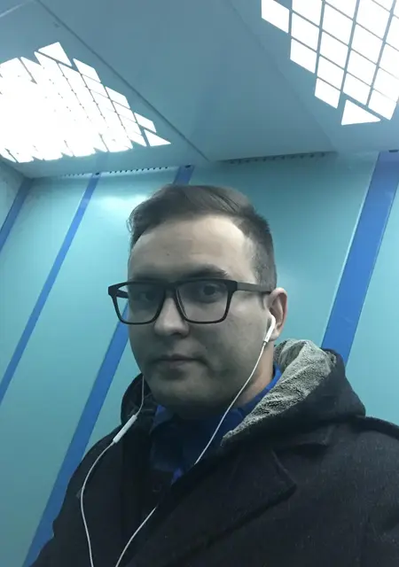 Я Андрей, 30, знакомлюсь на одну ночь в Нефтеюганске