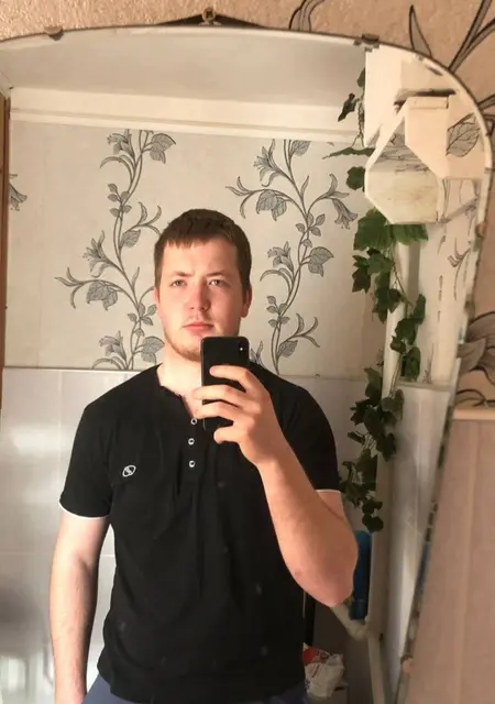 Антон из Нальчика, ищу на сайте приятное времяпровождение