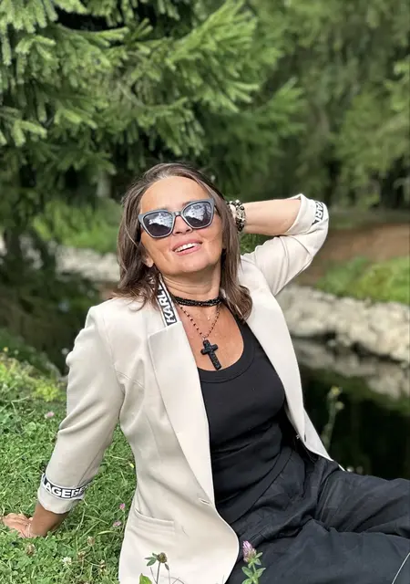 Я Ирина, 54, знакомлюсь для постоянных отношений в Ярославле