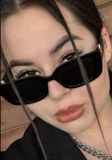 Я Аполлинария, 20, знакомлюсь для приятного времяпровождения в Кирове