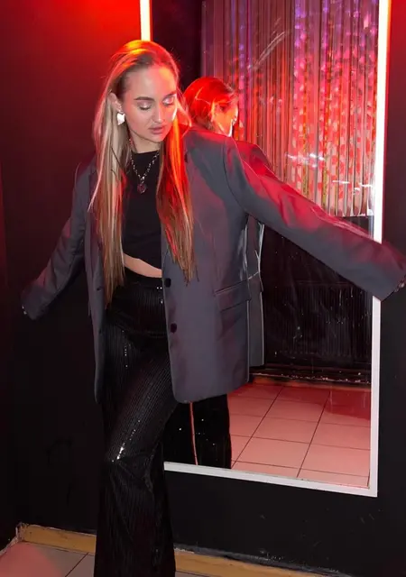 Я София, 28, знакомлюсь для постоянных отношений в Краснодаре