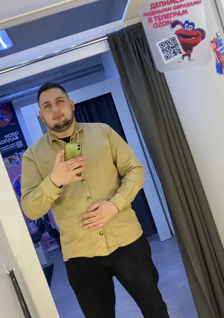 Я Руслан, 21, из Новосибирска, ищу знакомство для открытые отношения