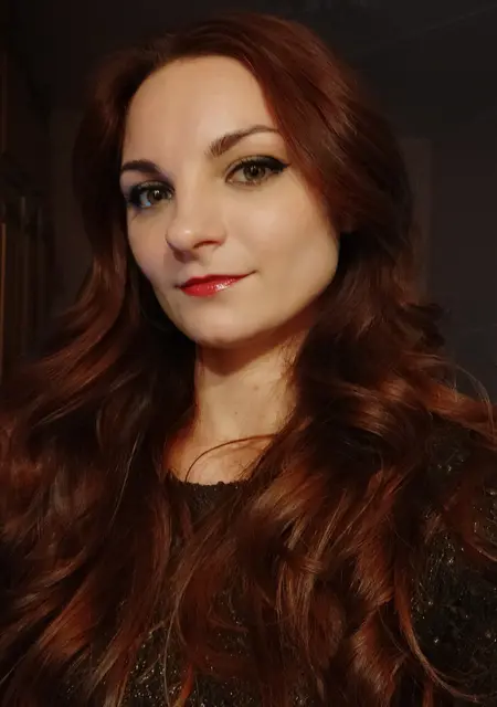 Ирина из Сум, ищу на сайте приятное времяпровождение