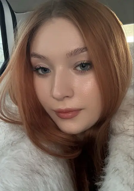 Я Камиля, 19, знакомлюсь для общения в Ижевске