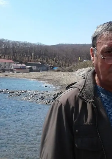 Сергей из Владивостока, ищу на сайте знакомства на одну ночь