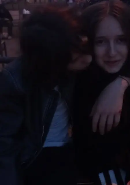 Я Кира, 23, из Нижнего Тагила, ищу знакомство для общения