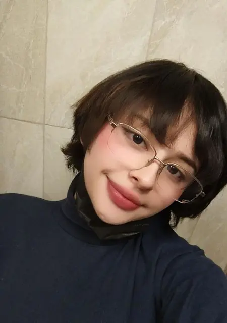 Dalilah Ruiz из Лондона