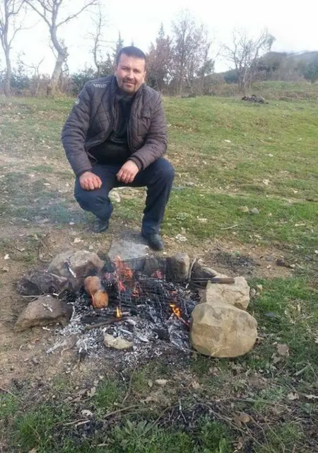 Ali из Лондона