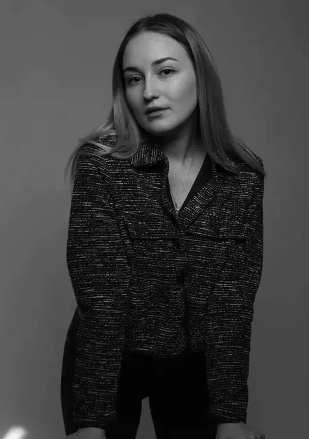 Я Настя, 25, из Томска, ищу знакомства без обязательств