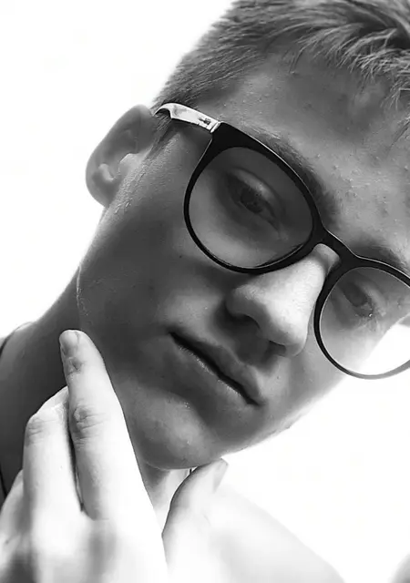 Я Ваня, 21, знакомлюсь без обязательств в Химках