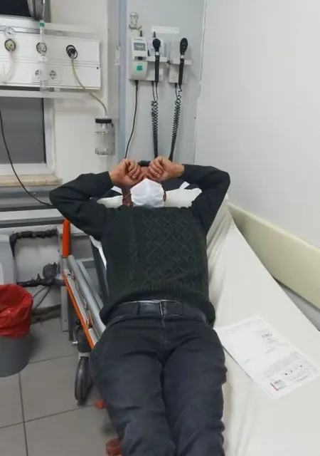 Mutlu из Стамбула, мне 40, познакомлюсь