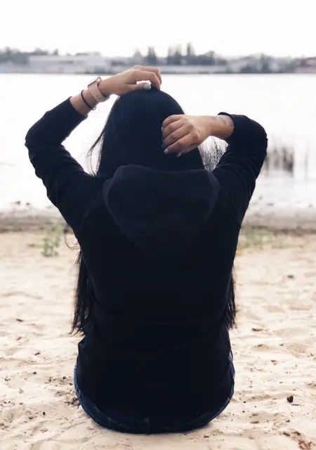 Viktorya из Кирова, мне 24, познакомлюсь без обязательств