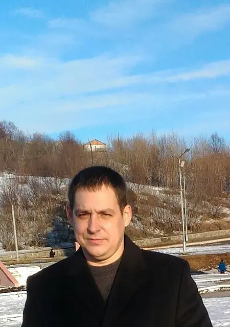 Я Денис, 43, знакомлюсь без обязательств в Североморске