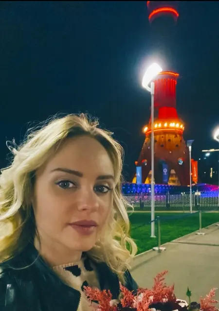 Виктория из Химок, мне 30, познакомлюсь на одну ночь