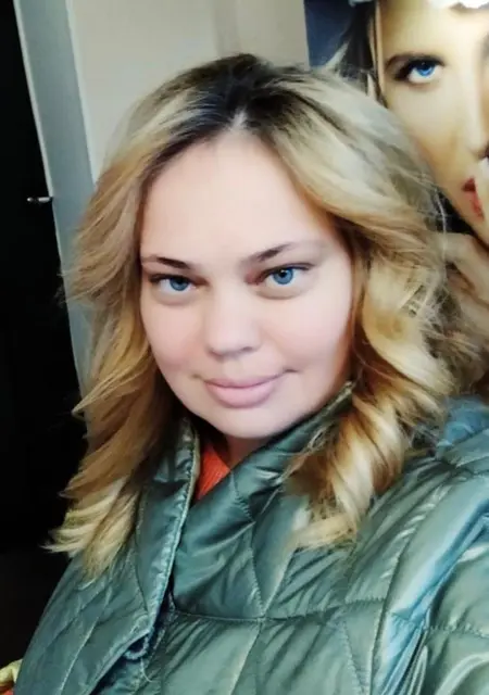 Я Марина, 40, из Подольска, ищу знакомство для дружбы