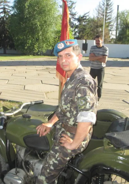 Gender из Обнинска, мне 52, познакомлюсь на одну ночь