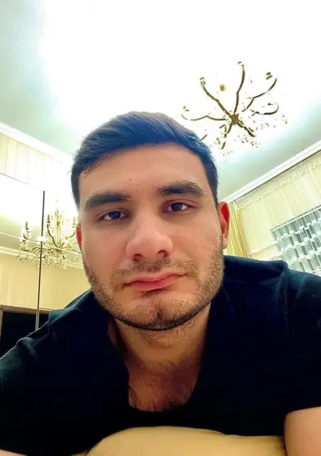 Я Murat, 27, знакомлюсь для дружбы в Нальчике