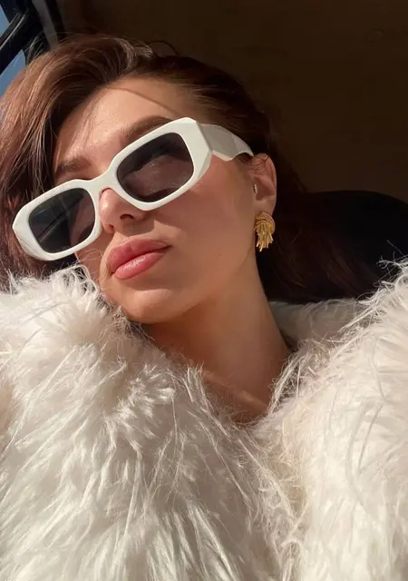 Я Алиса, 23, из Кемерово, ищу знакомства без обязательств