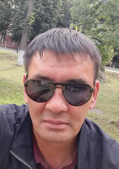 Я Шер, 45, из Подольска, ищу знакомства без обязательств