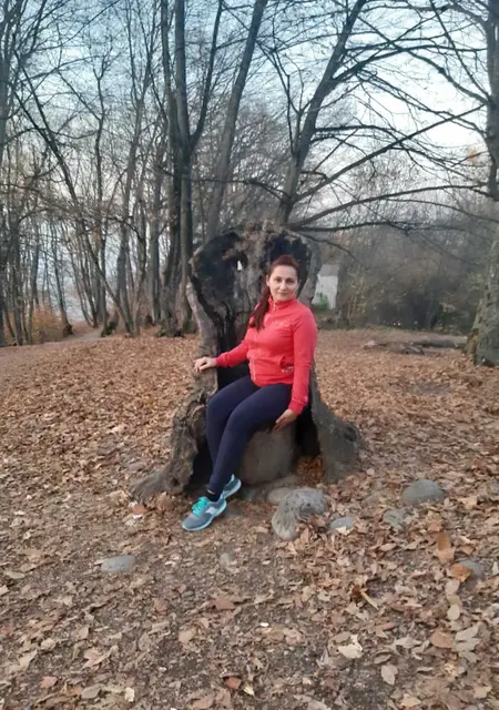 Я Ааа, 47, из Нальчика, ищу знакомство для приятного времяпровождения