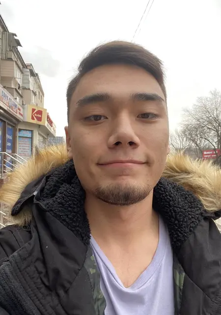 Я Ануар, 25, из Кокшетау, ищу знакомство для постоянных отношений