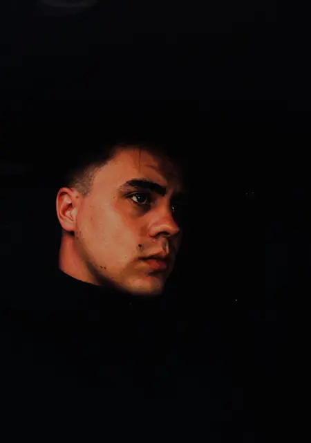 Кирилл из Пензы, ищу на сайте знакомства на одну ночь