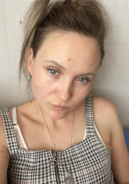Нлена из Саратова, мне 36, познакомлюсь для общения