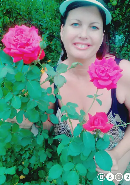 Я Яна Госпожа, 44, из Волгограда, ищу знакомство