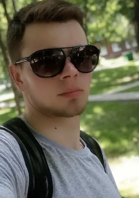 Я Данил, 24, знакомлюсь без обязательств в Арзамасе